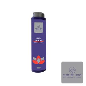 FDL CHAMPU PELO LARGO (300 ML)