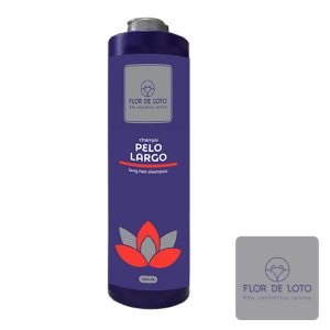 FDL CHAMPU PELO LARGO (1000 ML)