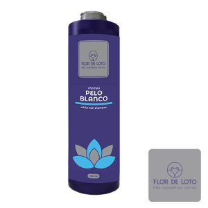 FDL CHAMPU PELO BLANCO (1000 ML)