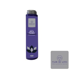 FDL CHAMPU PELO NEGRO (300 ML)