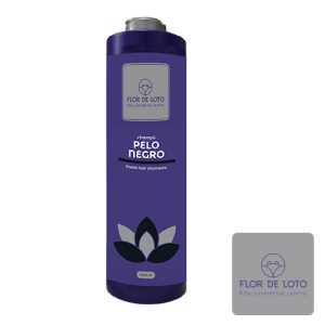 FDL CHAMPU PELO NEGRO (1000 ML)