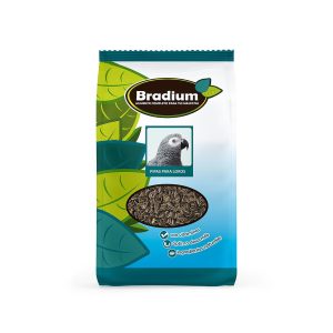 BRADIUM PIPAS PARA LOROS (BIG 2.000 GR APROX)