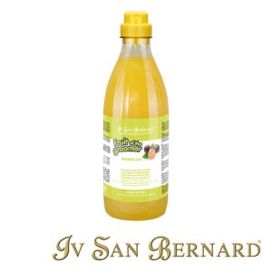 ISB FRUITS CHAMPU MARACUJA (1000 ML)