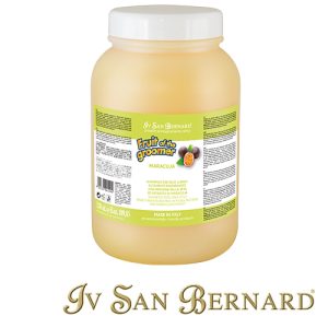 ISB FRUITS CHAMPU MARACUJA (3250 ML)