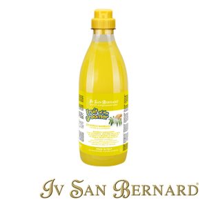 ISB FRUITS CHAMPU ZENZERO E SAMBUCO (1000 ML)