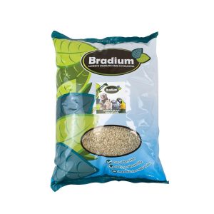 BRADIUM MAZORCA DE MAIZ SIN AROMA (2,8 KG)
