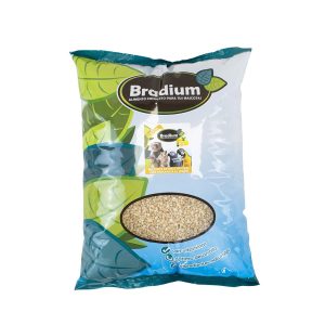 BRADIUM MAZORCA DE MAIZ LIMON (2,8 KG)
