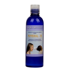 ISB MINERAL COMPLEX CHAMPU MINERAL H (250 ML)