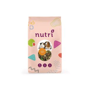 NUTRI+ ROEDORES MIXTURA COBAYA (BIG 3.000 GR APROX)