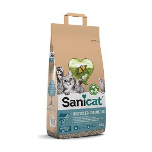 SANICAT PAPEL CON CELULOSA ECO (10 LTS)
