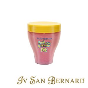 ISB FRUITS MASCARA AMARENA (250 ML)