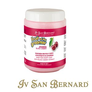 ISB FRUITS MASCARA AMARENA (1000 ML)