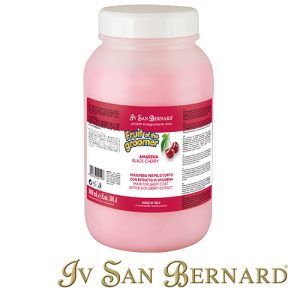 ISB FRUITS MASCARA AMARENA (3000 ML)