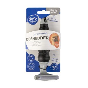 DUVO BEAUTY RASTRILLO QUITAPELO FURMASTER (T-S)
