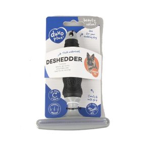 DUVO BEAUTY RASTRILLO QUITAPELO FURMASTER (T-L)