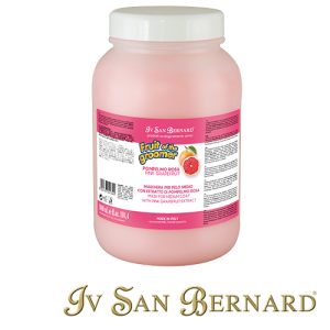 ISB FRUITS MASCARA POMPELMO ROSA (3000 ML)