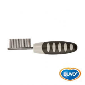 DUVO BEAUTY PEINE METALICO ROEDOR (30 PUAS)