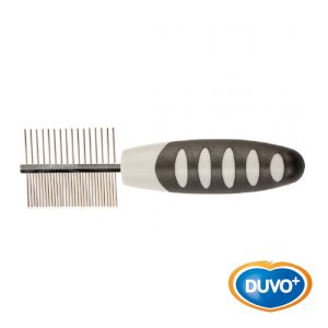 DUVO BEAUTY PEINE METALICO ROEDOR (16 Y 31 PUAS)