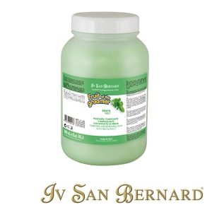 ISB FRUITS MASCARA MENTA (3000 ML)