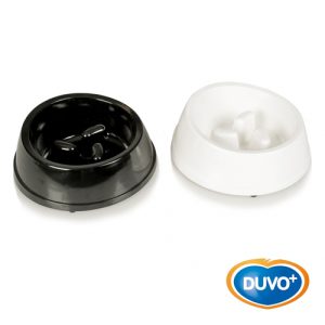 DUVO COMEDERO SLOW (T-L 1400 ML 19 CM)