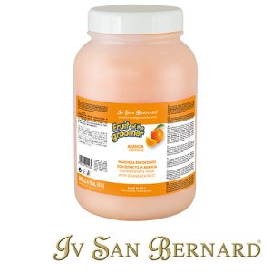 ISB FRUITS MASCARA ARANCIA (3000 ML)
