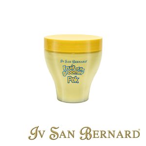 ISB FRUITS MASCARA MARACUJA (250 ML)