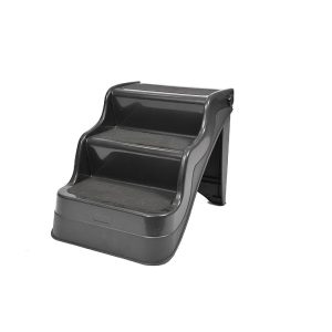 DUVO ESCALERA PERROS EASY-UP  49 X 39 X 39 CM