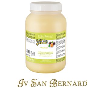 ISB FRUITS MASCARA MARACUJA (3000 ML)