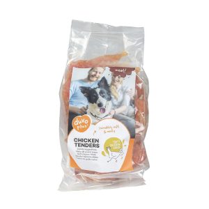 DUVO MEAT FILETES DE POLLO BOLSA 1KG
