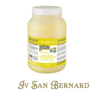 ISB FRUITS MASCARA ZENZERO E SAMBUCO (3000 ML)