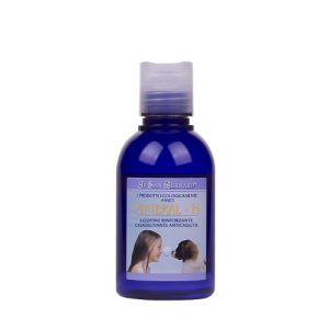 ISB MINERAL COMPLEX LOCION MINERAL H REFORZANTE ANTICAIDA 150 ML