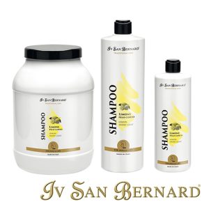ISB TRAD CHAMPU LIMON (3000 ML)