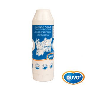 DUVO ARENA CHINCHILLA 1.9 KG