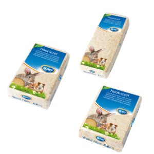 DUVO VIRUTA DE MADERA (1 KG)