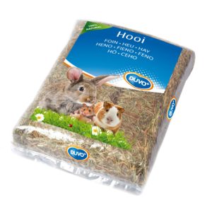 DUVO HENO (2,5 KG)