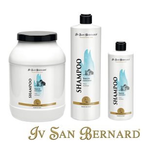 ISB TRAD CHAMPU TALCO (1000 ML)