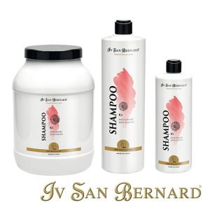 ISB TRAD CHAMPU KS ANTIOLOR (1000 ML)