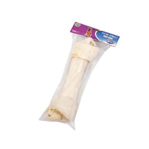 DUVO BLISTER HUESO PIEL NATURAL (( 34 CM ))