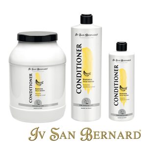 ISB TRAD BALSAMO BANANA (500 ML)
