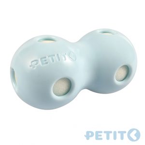 EBI PETIT JUGUETE ACUATICO COCO (AZUL 12 x 6 x 6 CM)