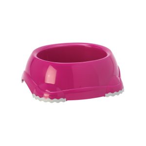 MODERNA COMEDERO SMARTY PERRO Nº2 (FUCSIA 735 ml ( 16 x 7 ))