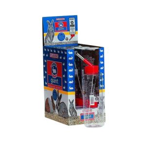 CLASSIC BEBEDERO ROEDORES (75 ml (classic) MINI)