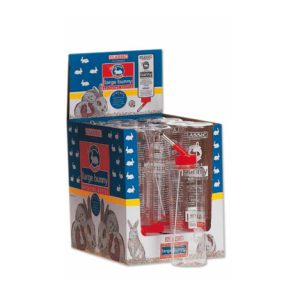 CLASSIC BEBEDERO ROEDORES (600 ml  (classic) LARGE)