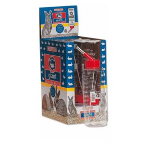 CLASSIC BEBEDERO ROEDORES (1.100 ml (classic) GIANT)