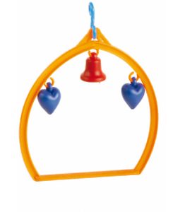 OFERTA IBICANARI COLUMPIO CASCABEL PEQUEÑO