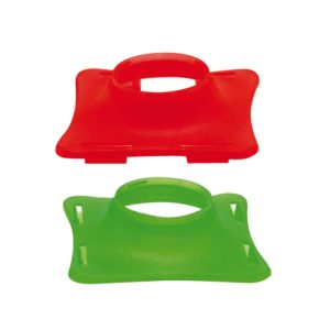 PUERTA PLASTICO PARA TUBO JAULA HAMSTER