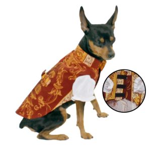 OFERTA MI&DOG FALLAS TRAJE DE SARAGUEY ( T-40)