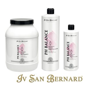 ISB TRAD PH BALANCE (1000 ML)