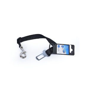 DUVO CINTURON SEGURIDAD PARA COCHE (2 CM)