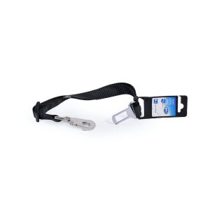 DUVO CINTURON SEGURIDAD PARA COCHE (2.5 CM)